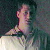 Ross Lackey discusses the Rural Studio