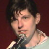 Eileen Finn talking about roads