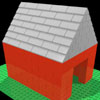Lego Building